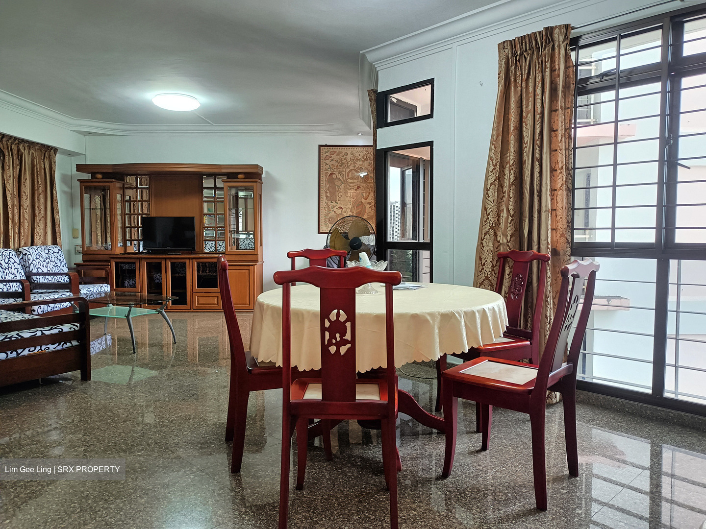 Blk 517A Jurong West Street 52 (Jurong West), HDB 5 Rooms #561832621